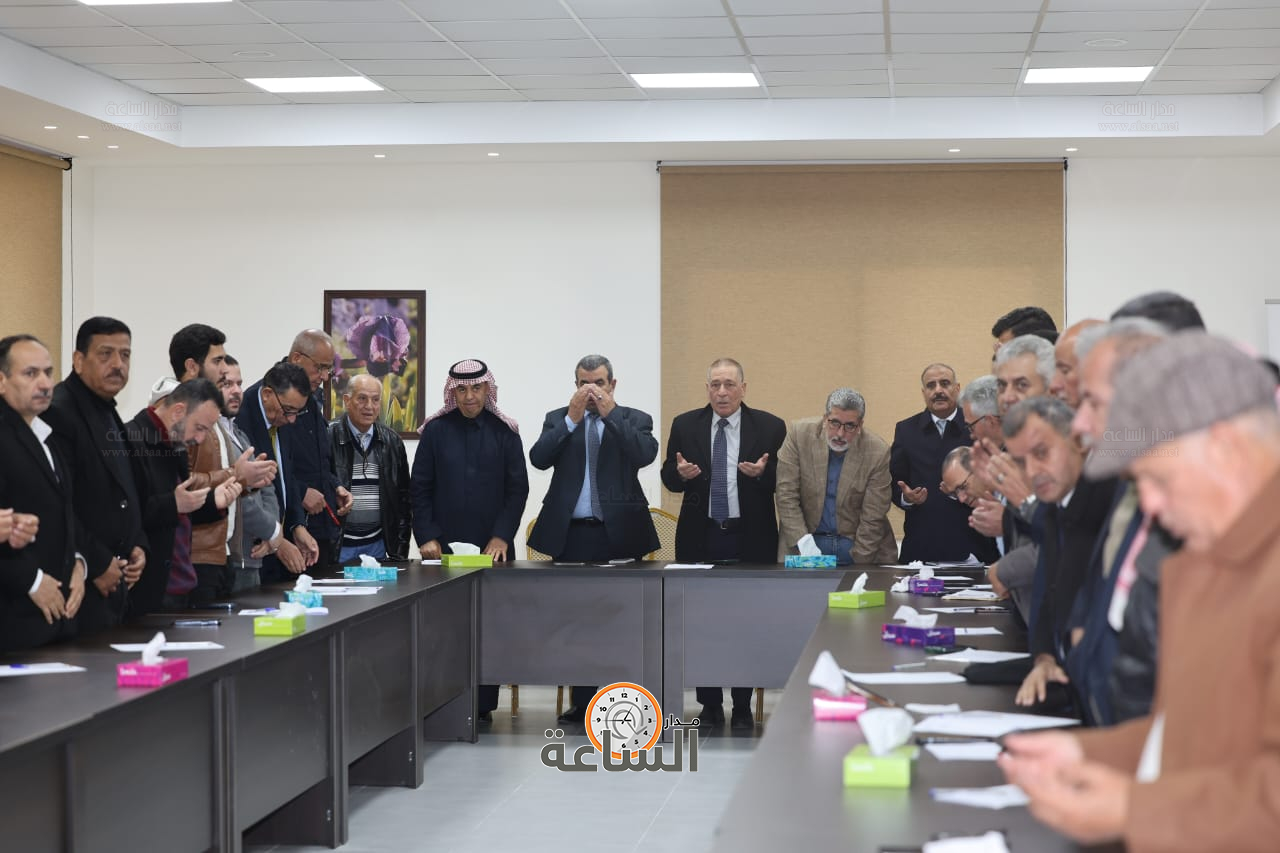 Madar Al-Saa Images 0.78356878741099