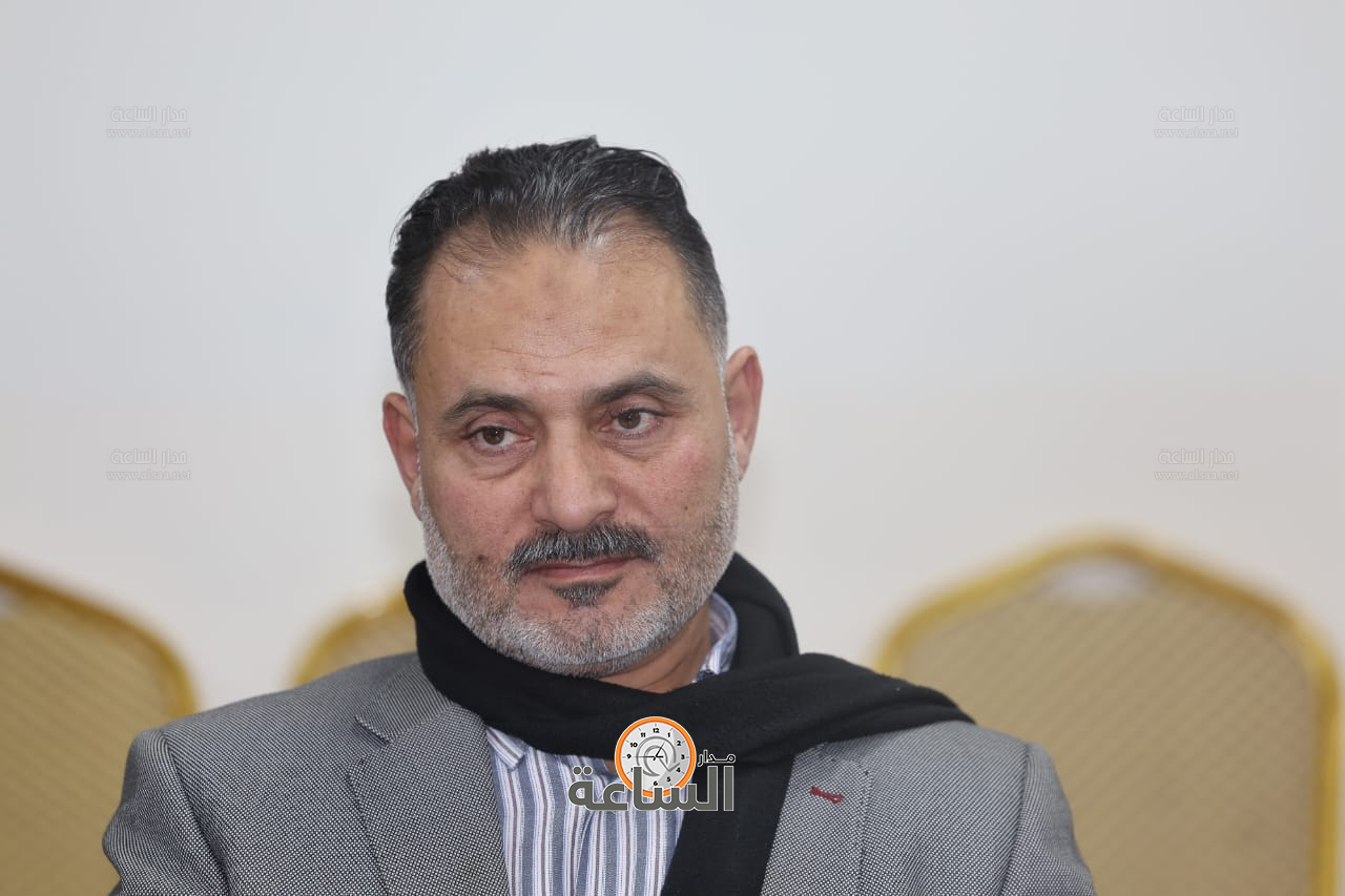 Madar Al-Saa Images 0.4792771361099317