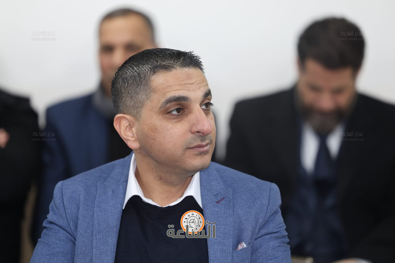 Madar Al-Saa Images 0.7398898542189767