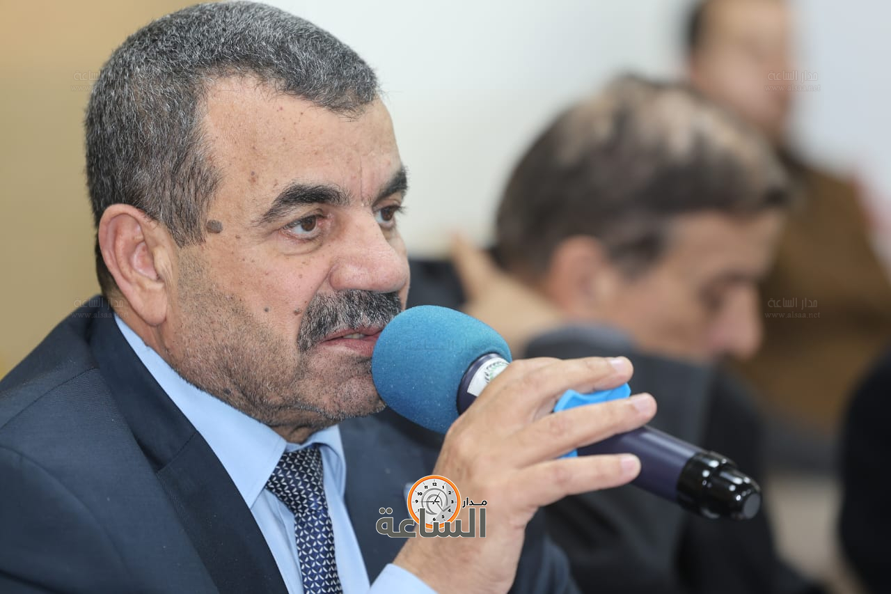 Madar Al-Saa Images 0.7375112284331269