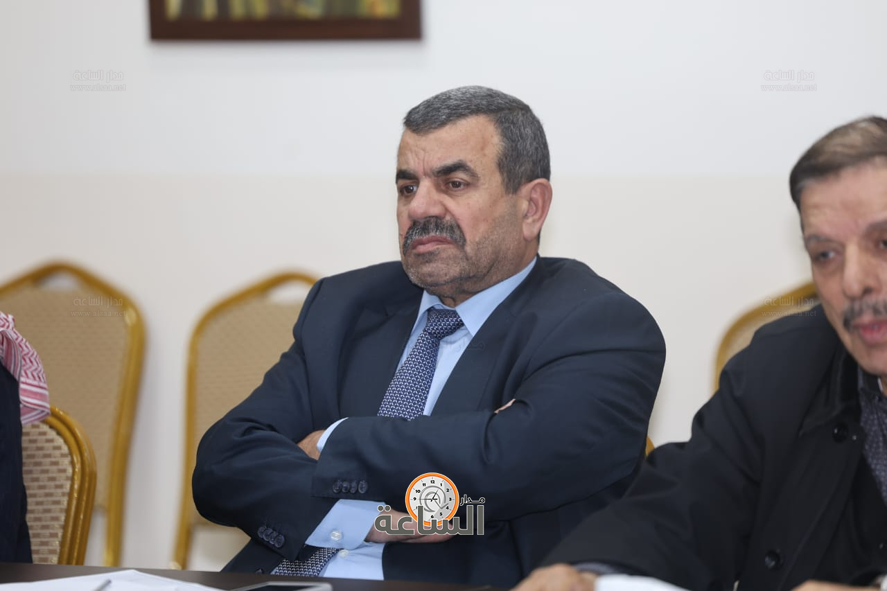 Madar Al-Saa Images 0.5459126543745667