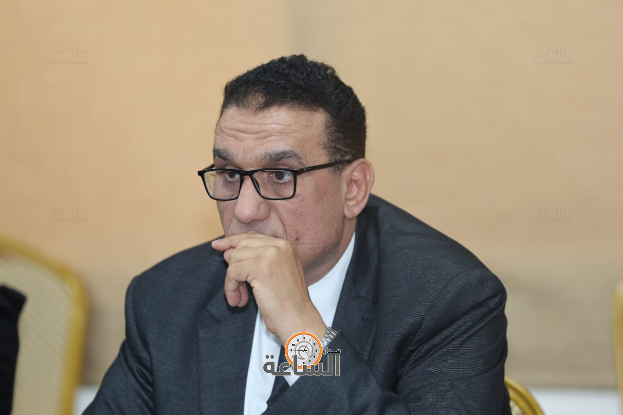 Madar Al-Saa Images 0.2872537840729614