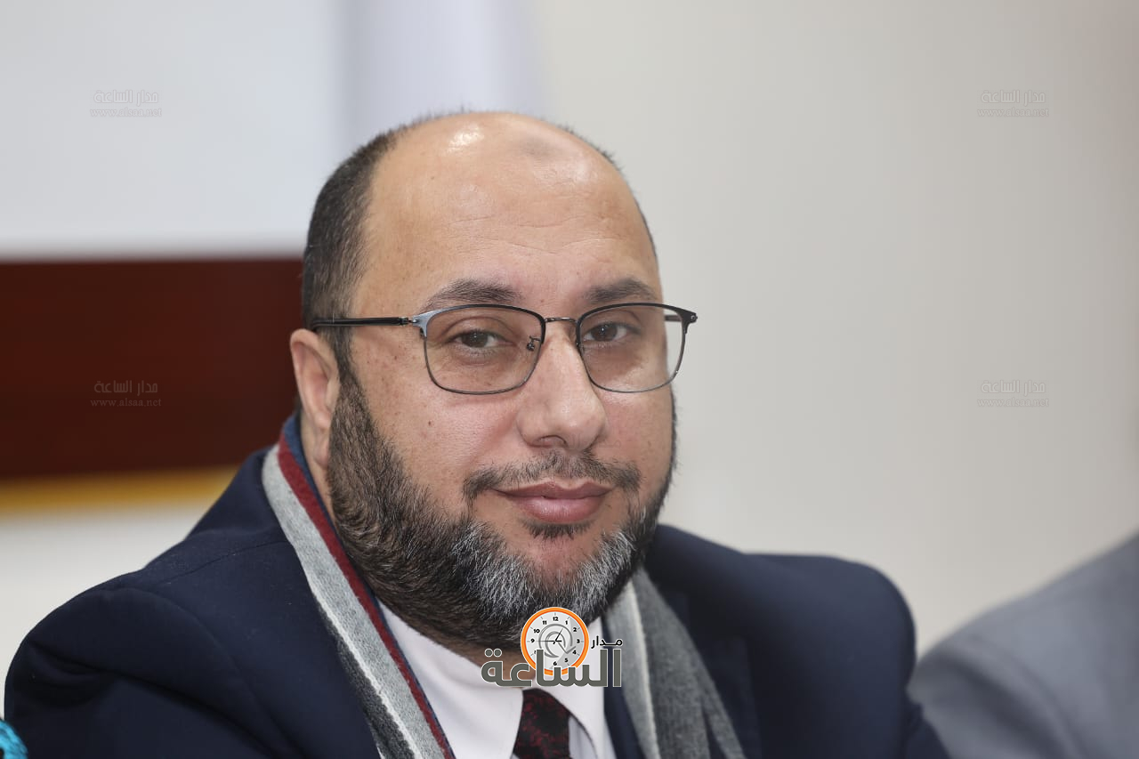 Madar Al-Saa Images 0.9325494006419364