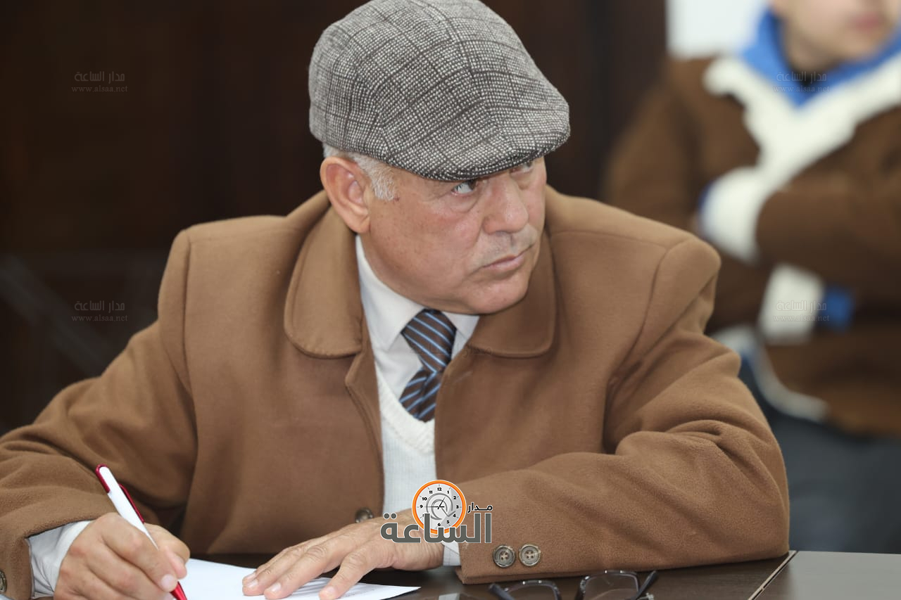 Madar Al-Saa Images 0.9944476361756134