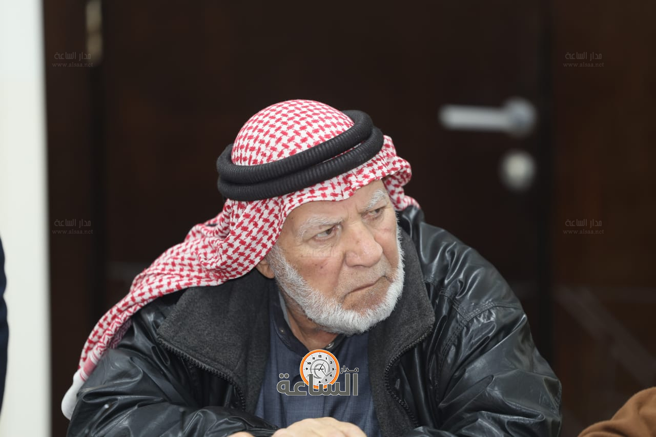 Madar Al-Saa Images 0.28387969613054564