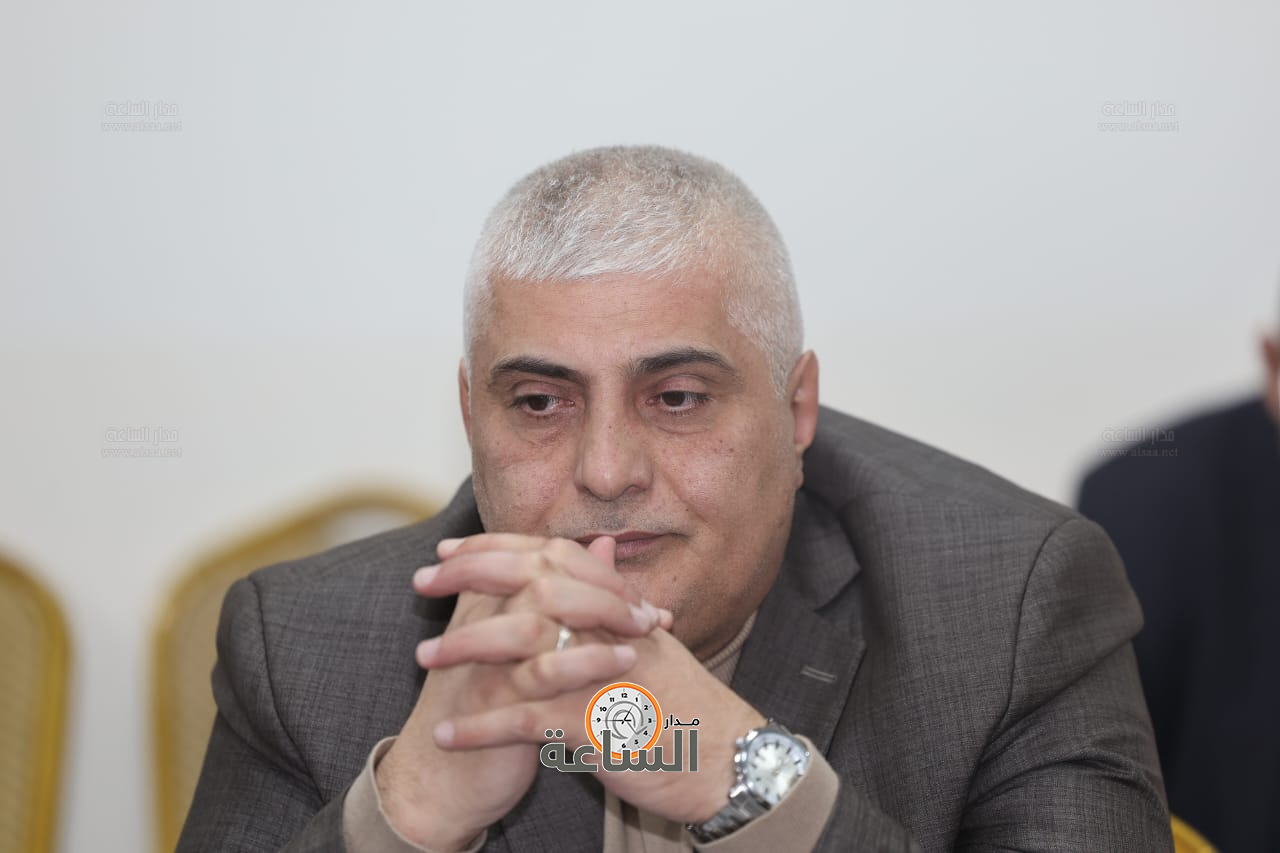 Madar Al-Saa Images 0.9943223583671545