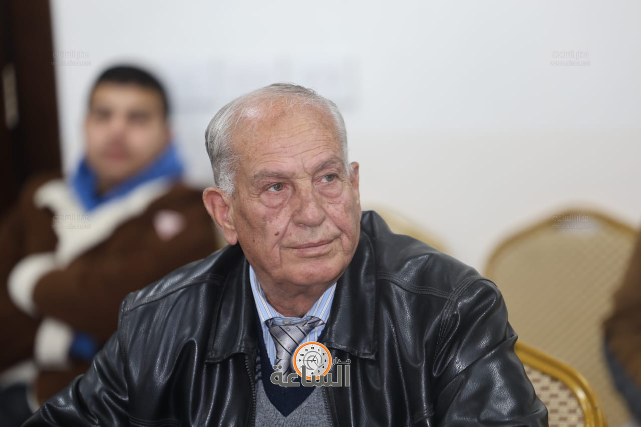 Madar Al-Saa Images 0.6414603079053551