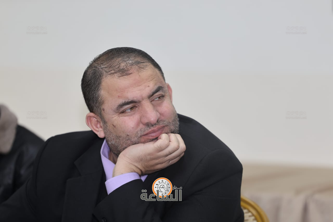 Madar Al-Saa Images 0.5367819325854064