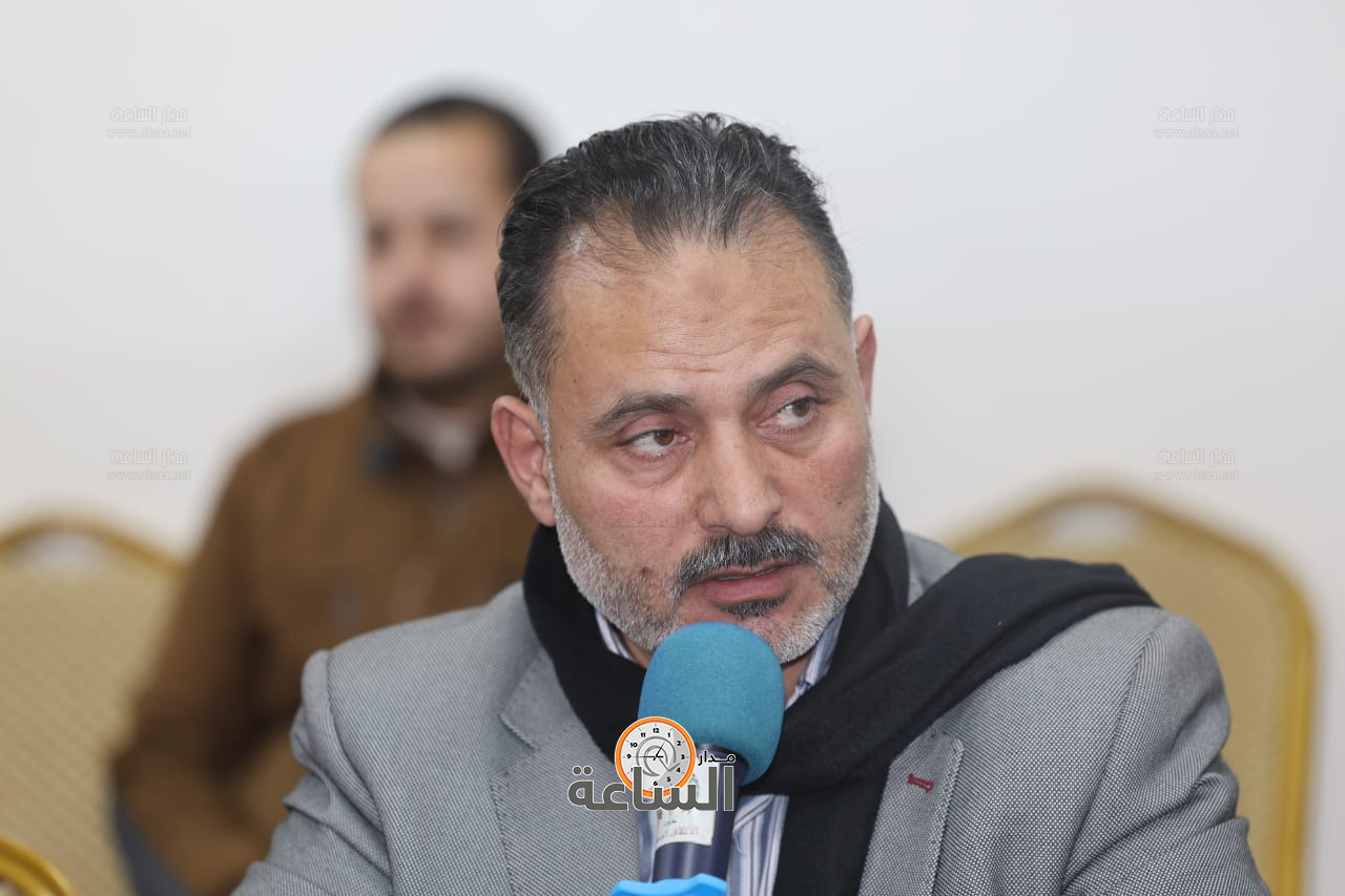 Madar Al-Saa Images 0.38534318671676937