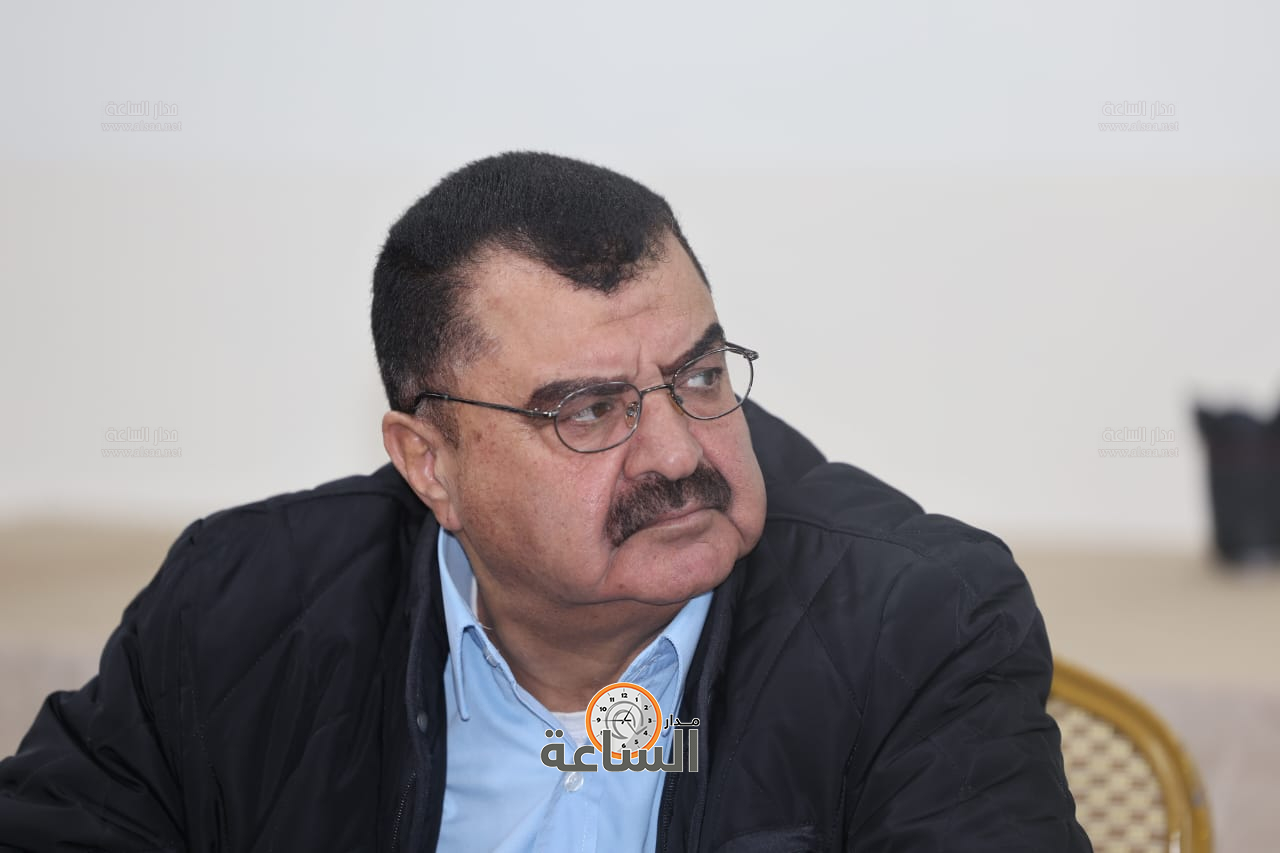 Madar Al-Saa Images 0.6574430780039431