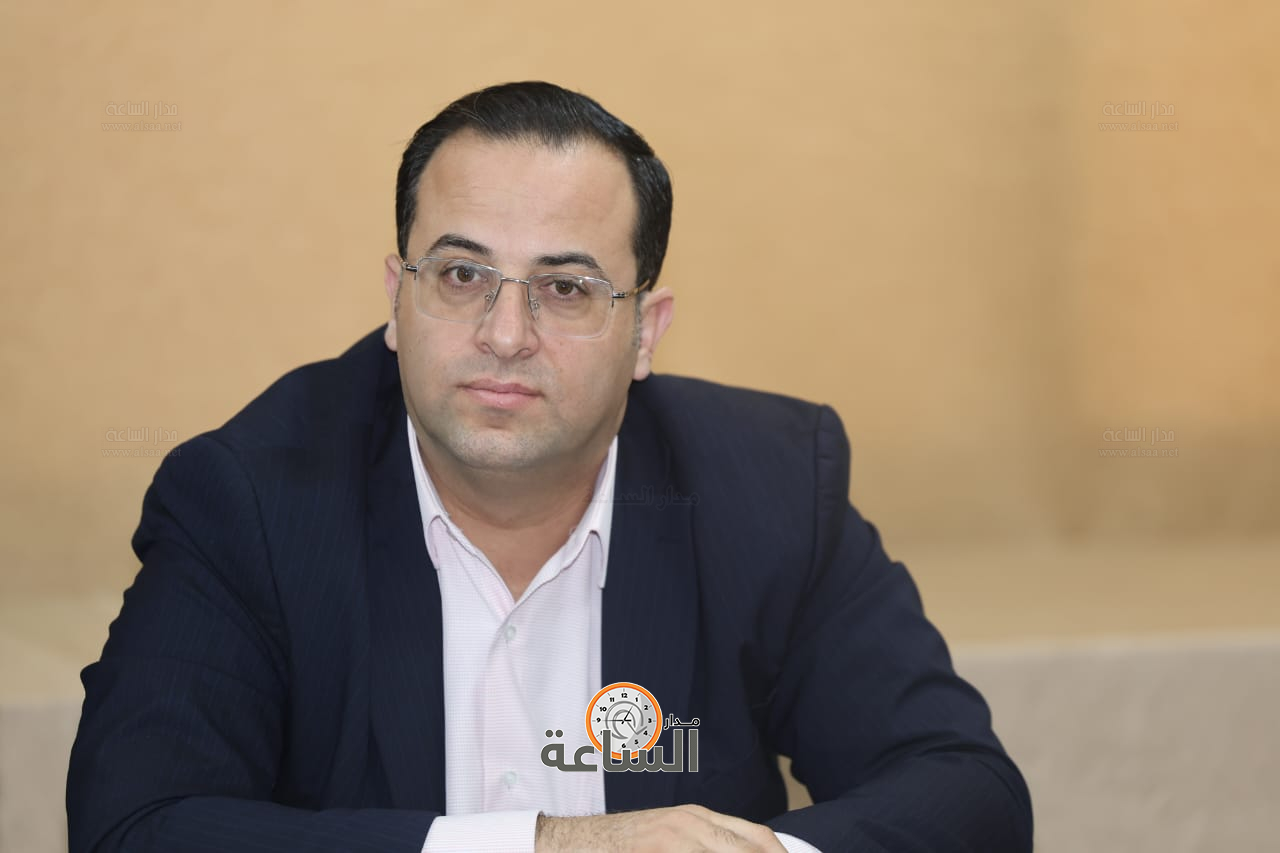 Madar Al-Saa Images 0.40358492556406844