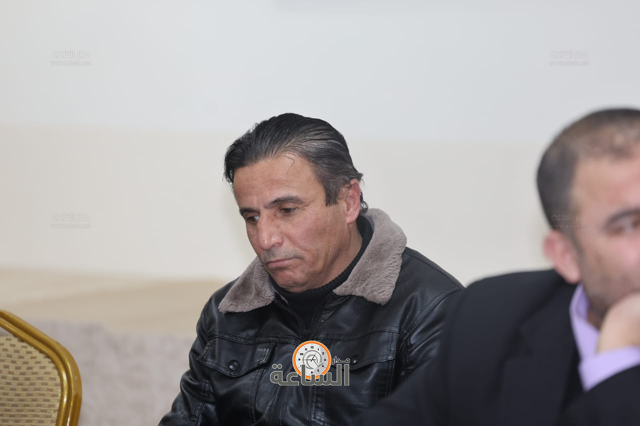 Madar Al-Saa Images 0.8683509274818215