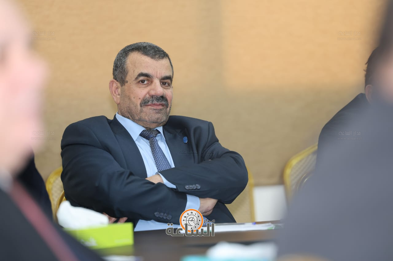 Madar Al-Saa Images 0.7571217575411715