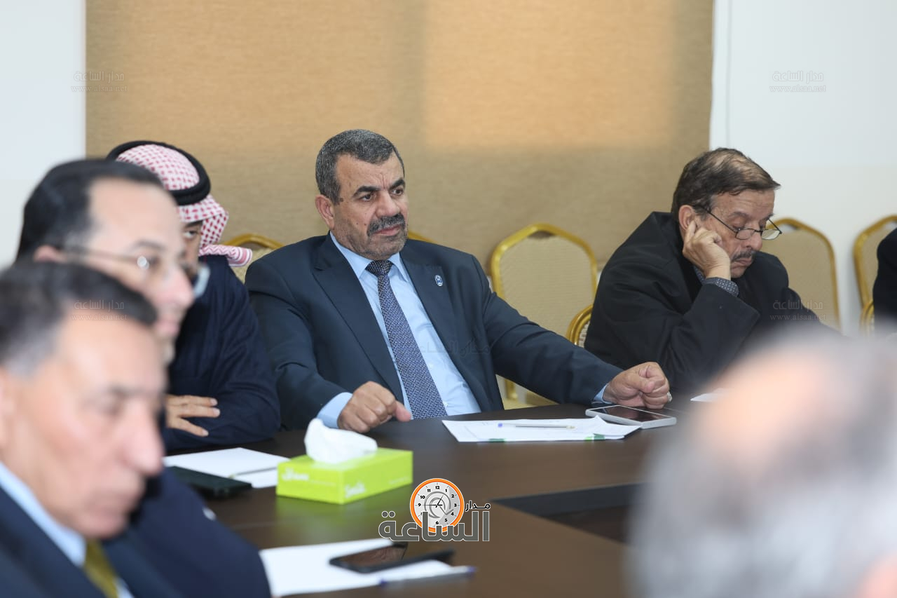 Madar Al-Saa Images 0.12719640848443214