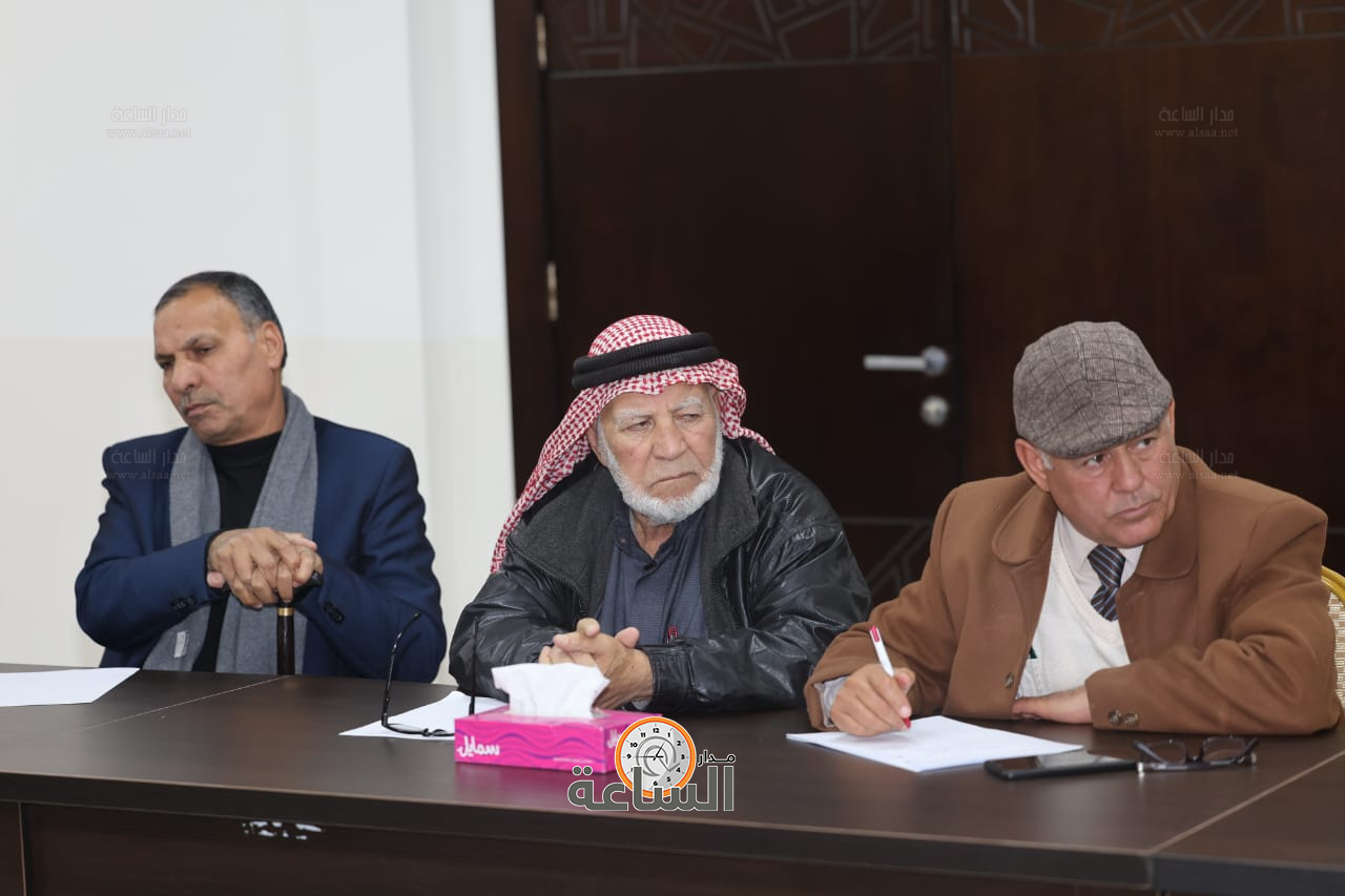 Madar Al-Saa Images 0.2329500010356349