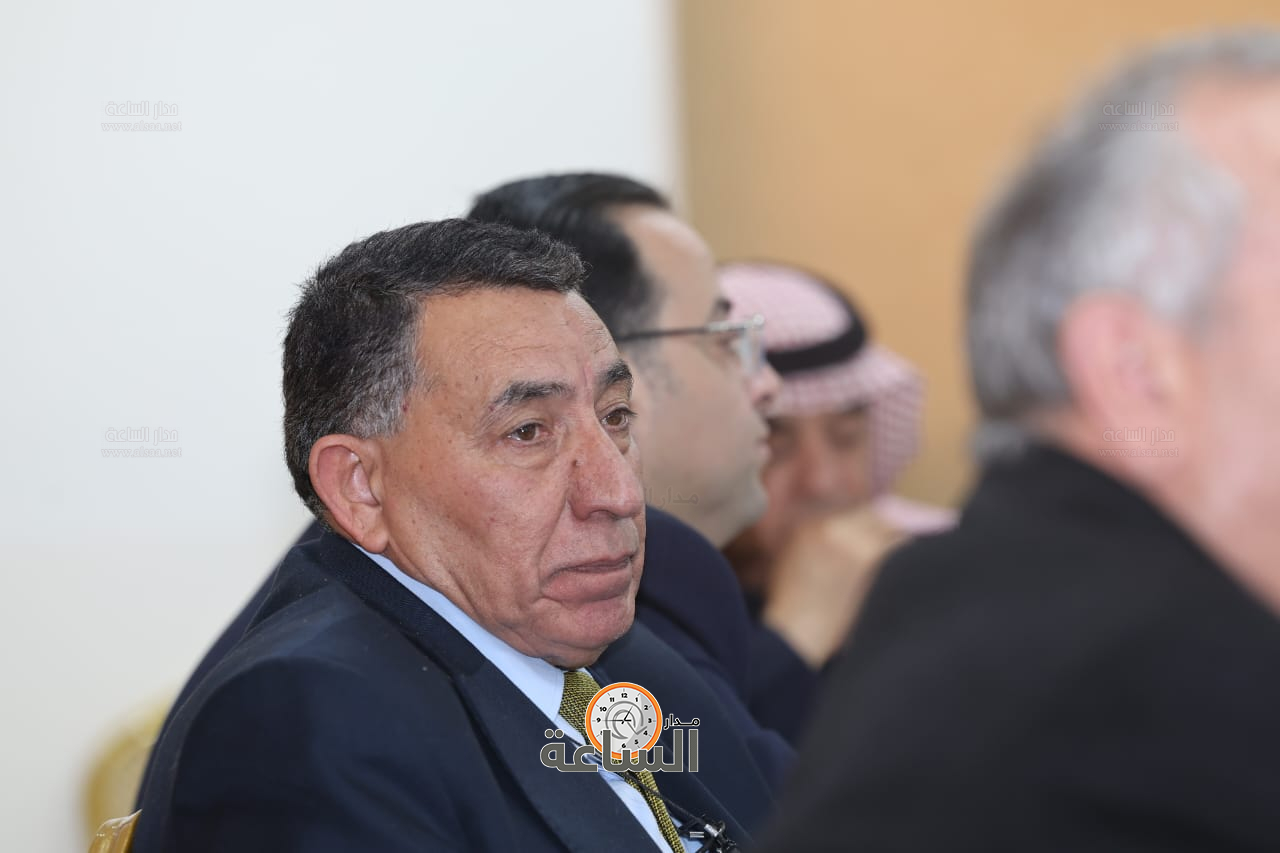 Madar Al-Saa Images 0.7838075798559412