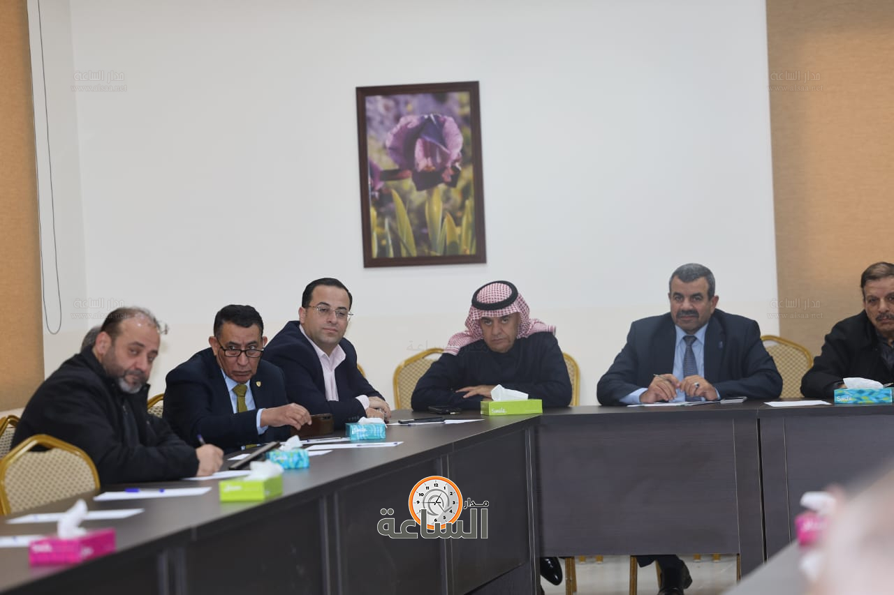 Madar Al-Saa Images 0.4876384530116442