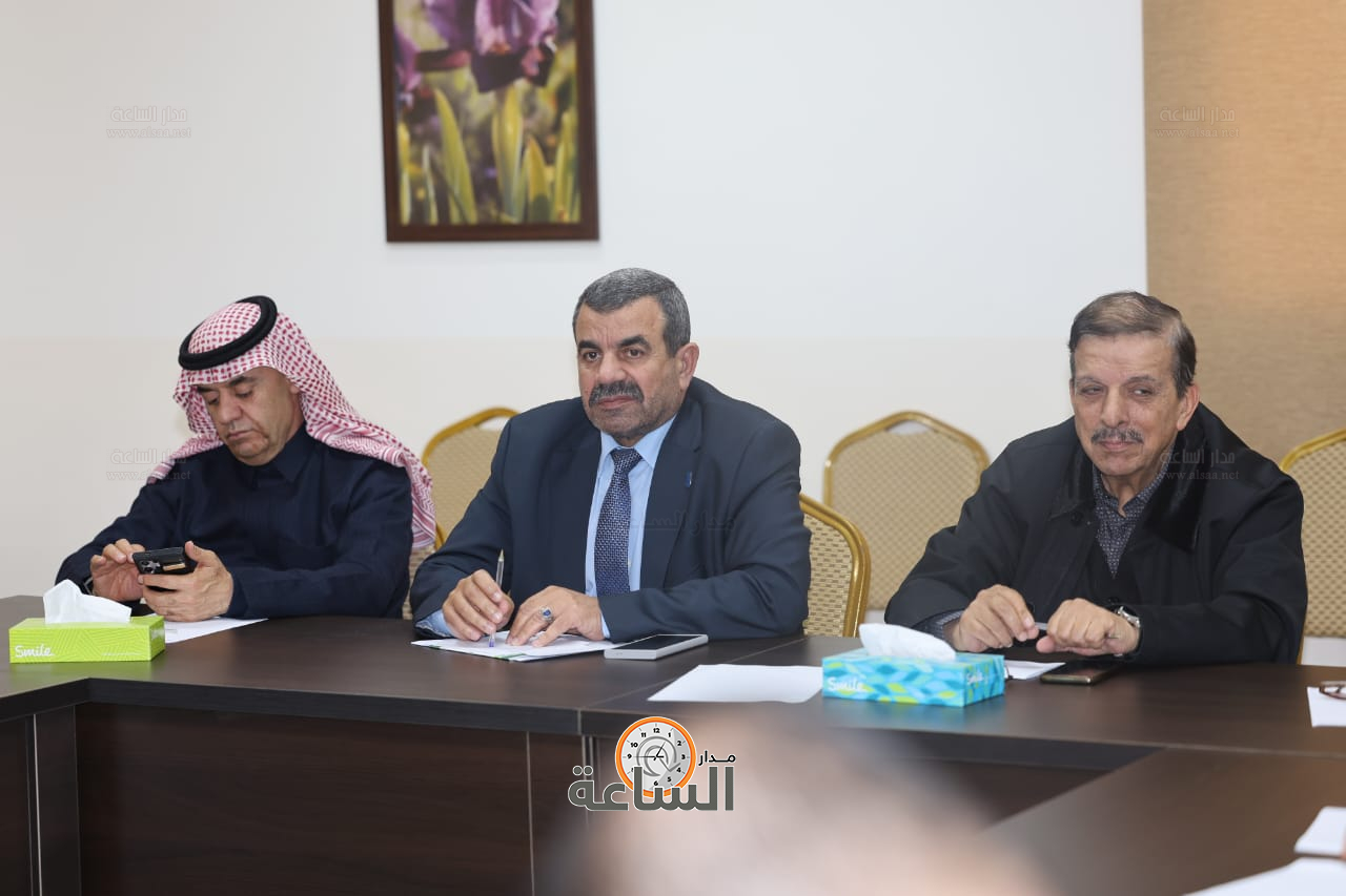 Madar Al-Saa Images 0.4696487606358861