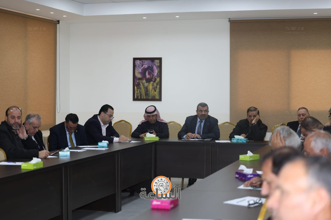 Madar Al-Saa Images 0.014890407232127867