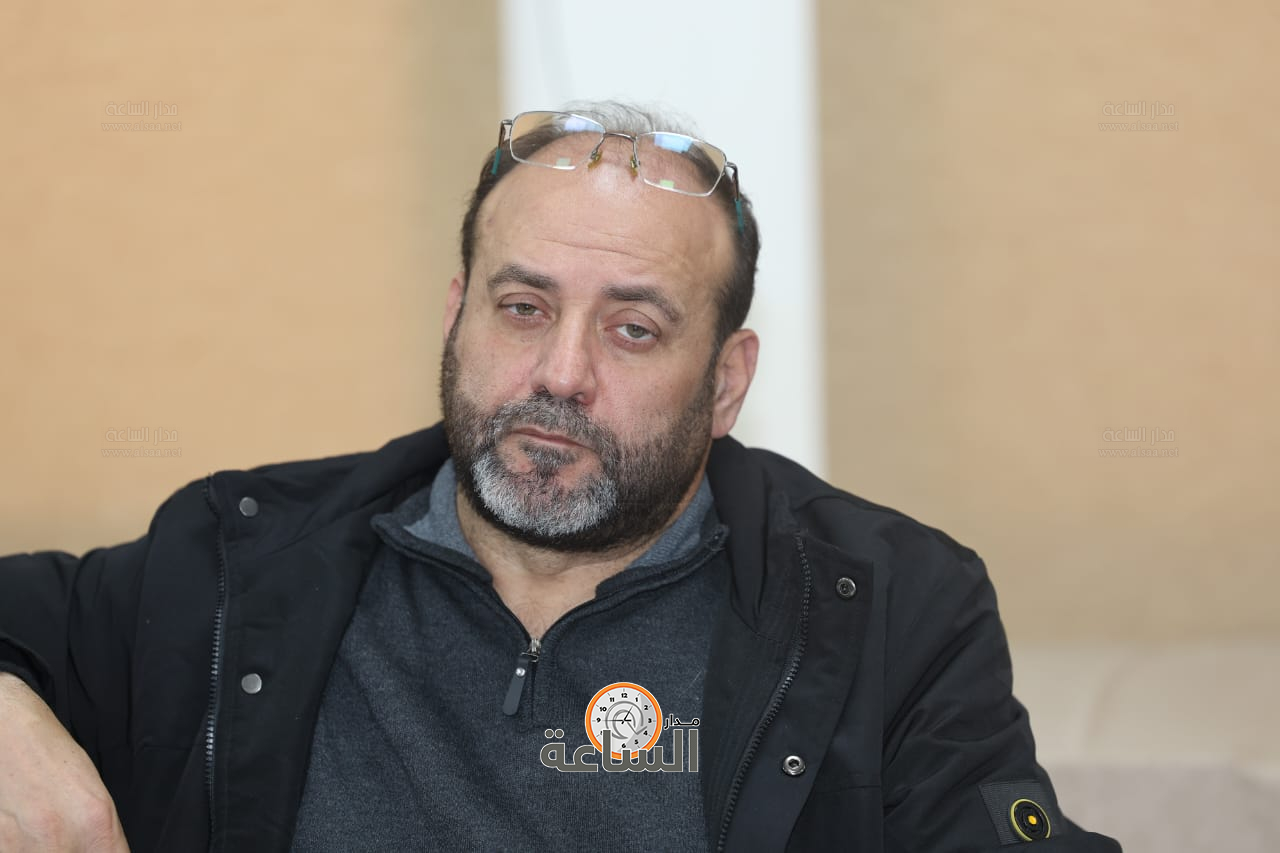 Madar Al-Saa Images 0.18066201179962538