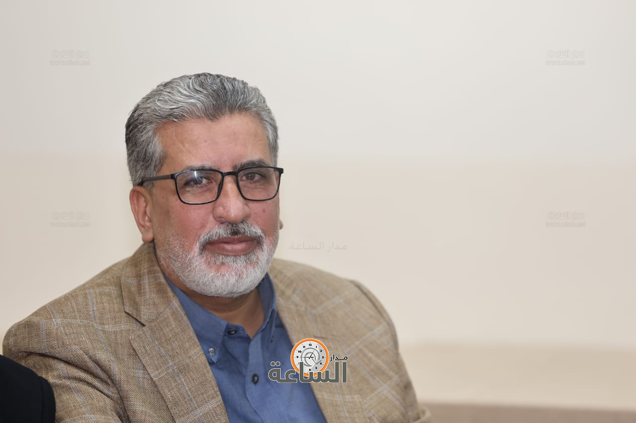 Madar Al-Saa Images 0.14719937601765198