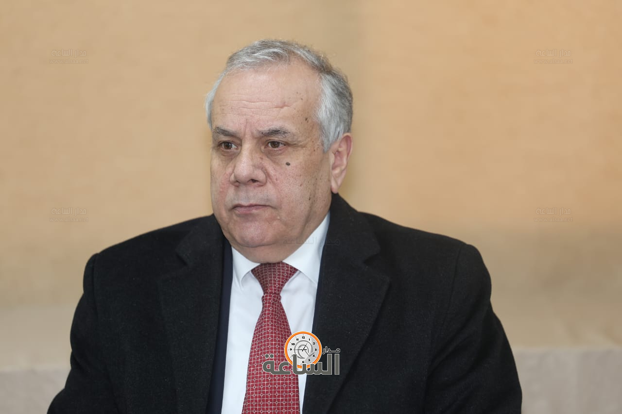 Madar Al-Saa Images 0.22133292913201497