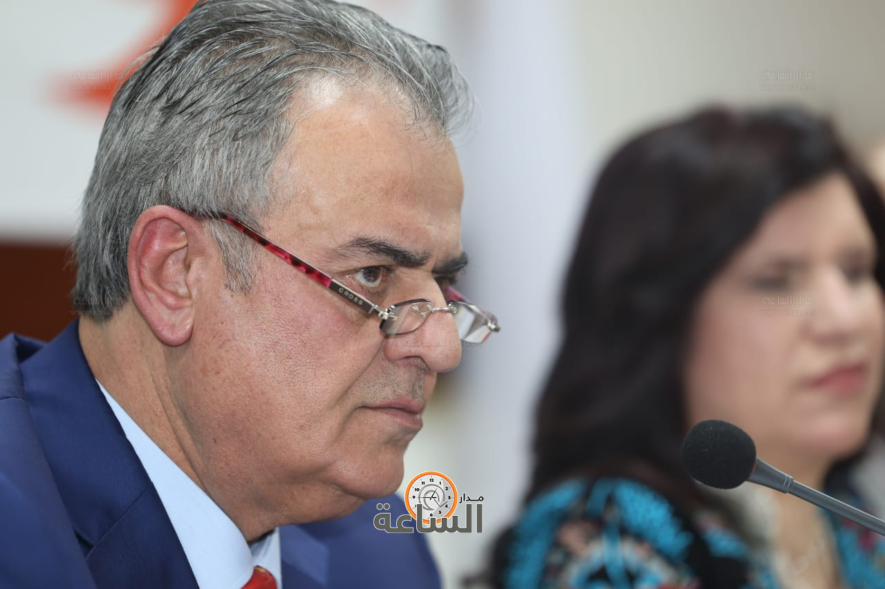 Madar Al-Saa Images 0.24137794668967616