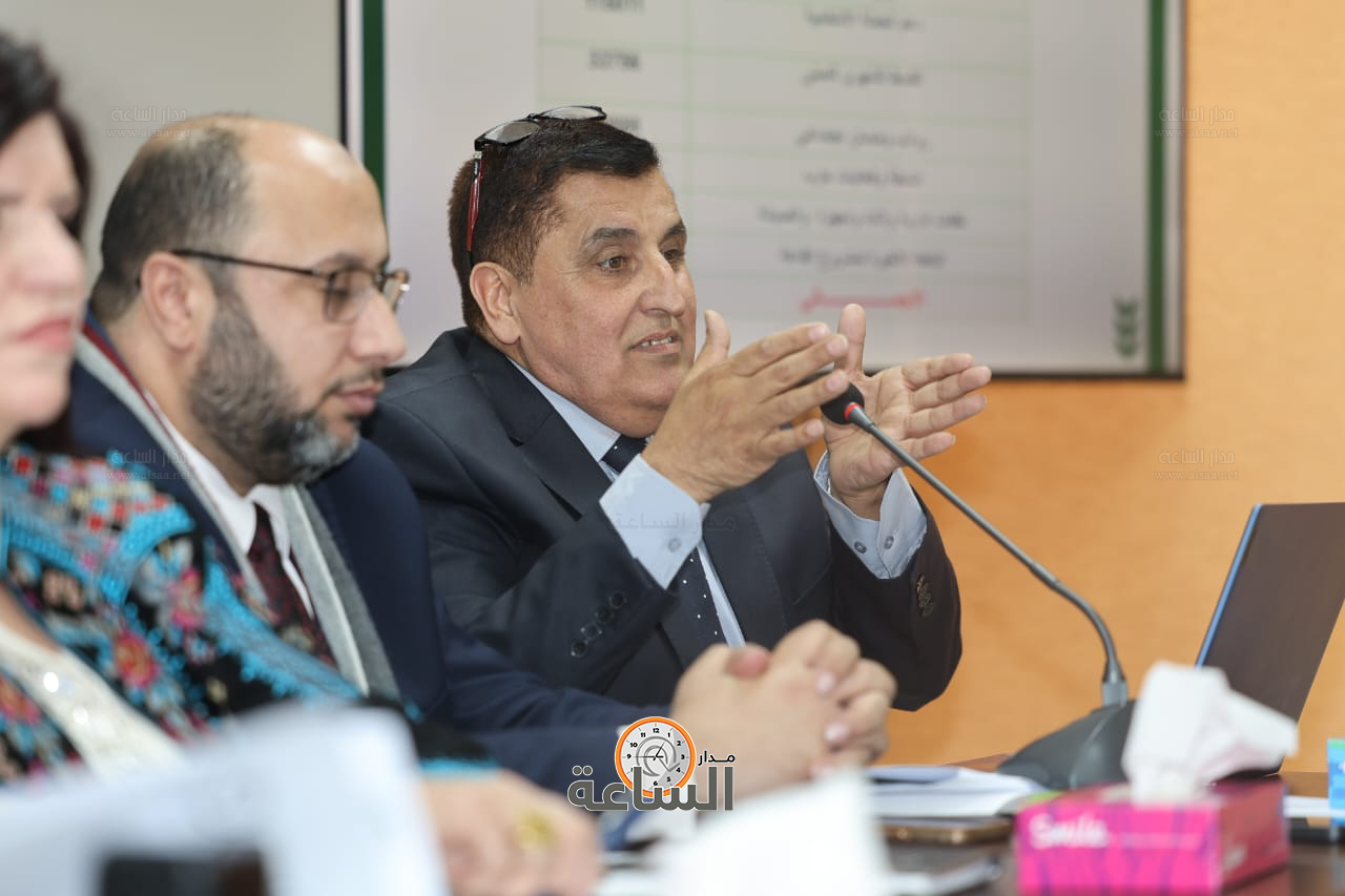 Madar Al-Saa Images 0.3108792525787234