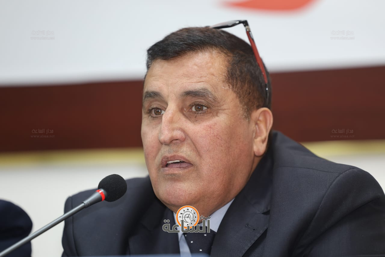 Madar Al-Saa Images 0.45121625167520785