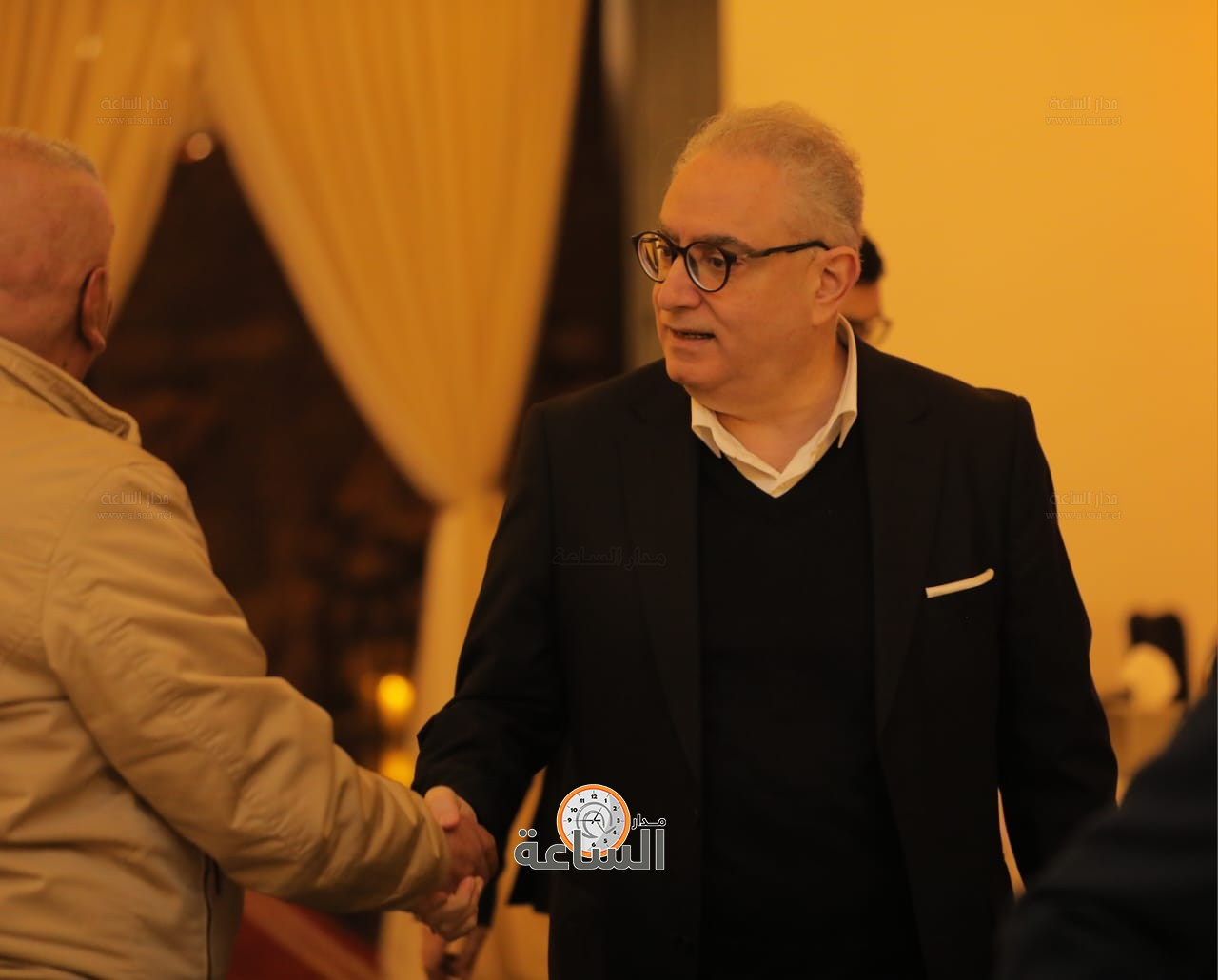 Madar Al-Saa Images 0.1851858228943446