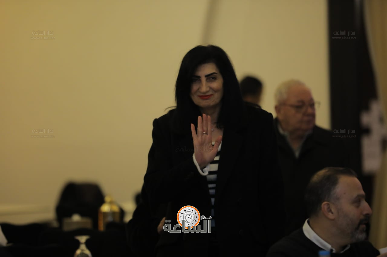 Madar Al-Saa Images 0.7367627055619947