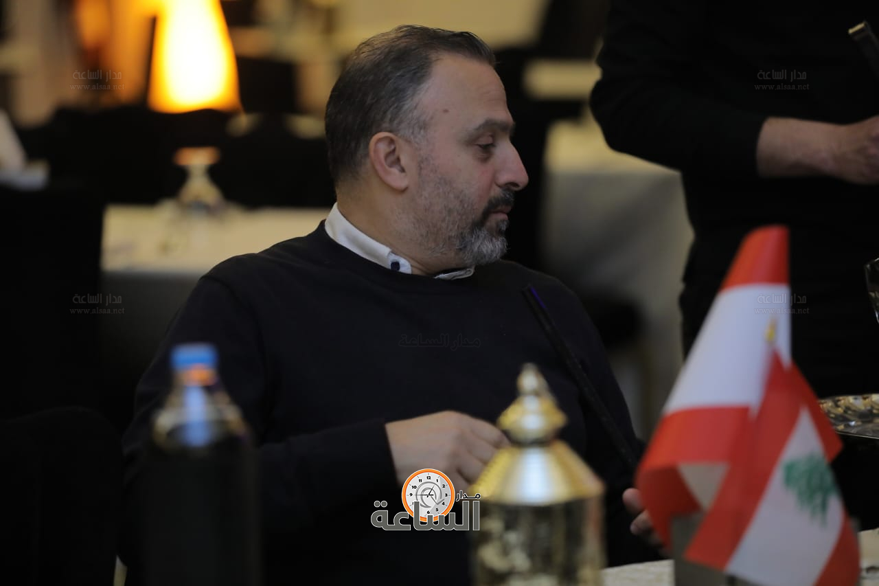 Madar Al-Saa Images 0.4006542996989486