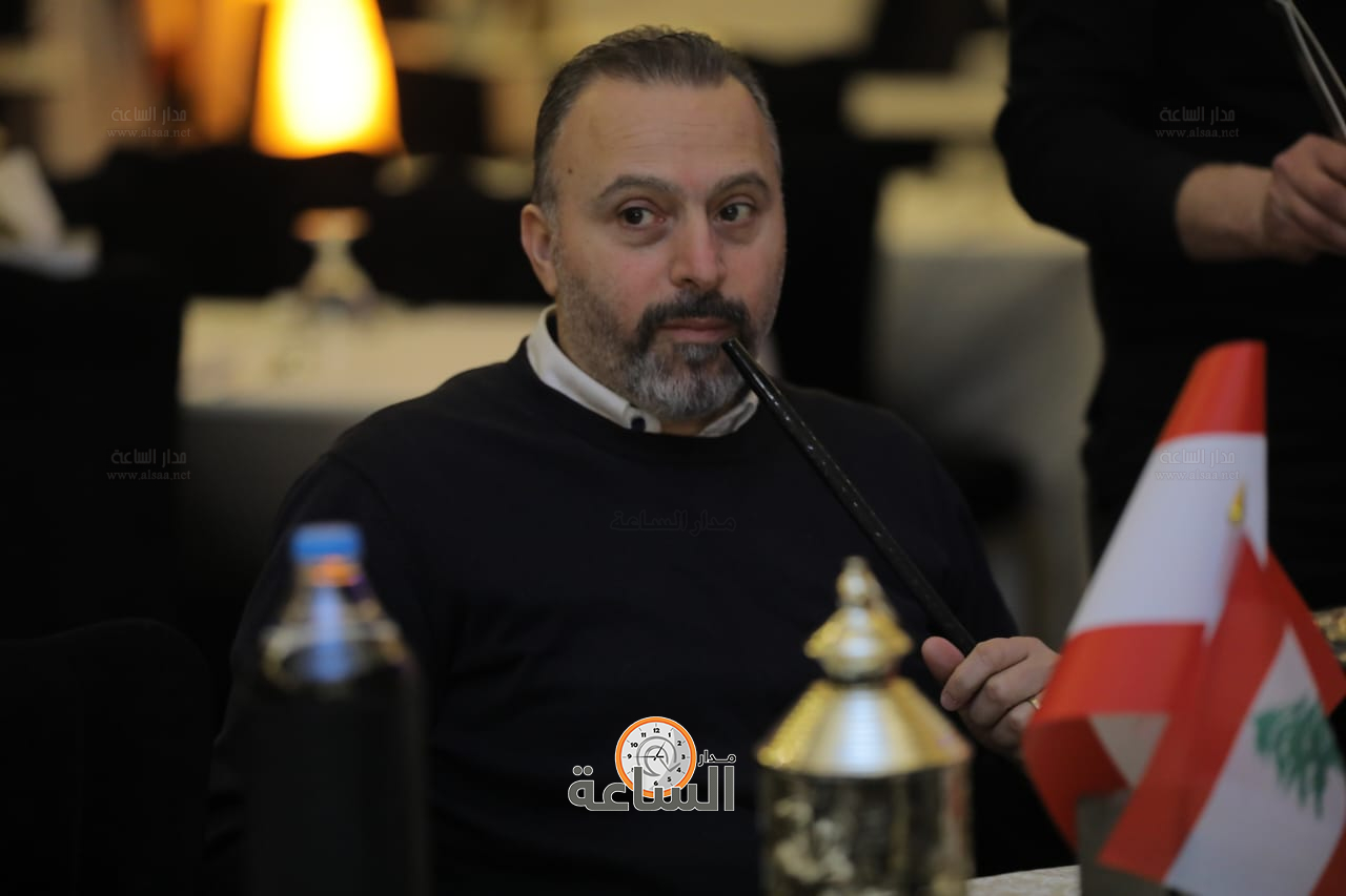 Madar Al-Saa Images 0.10421136193057756