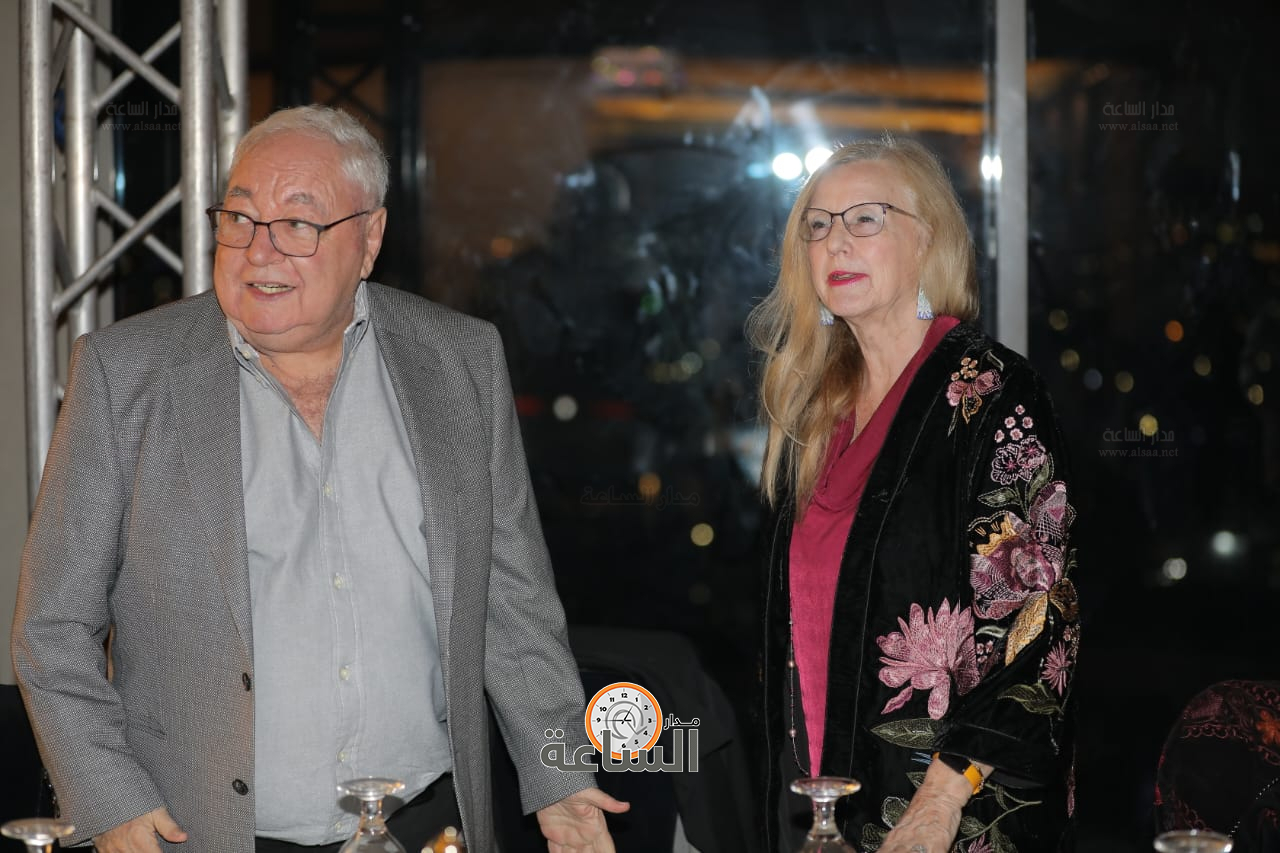 Madar Al-Saa Images 0.9467651158310932