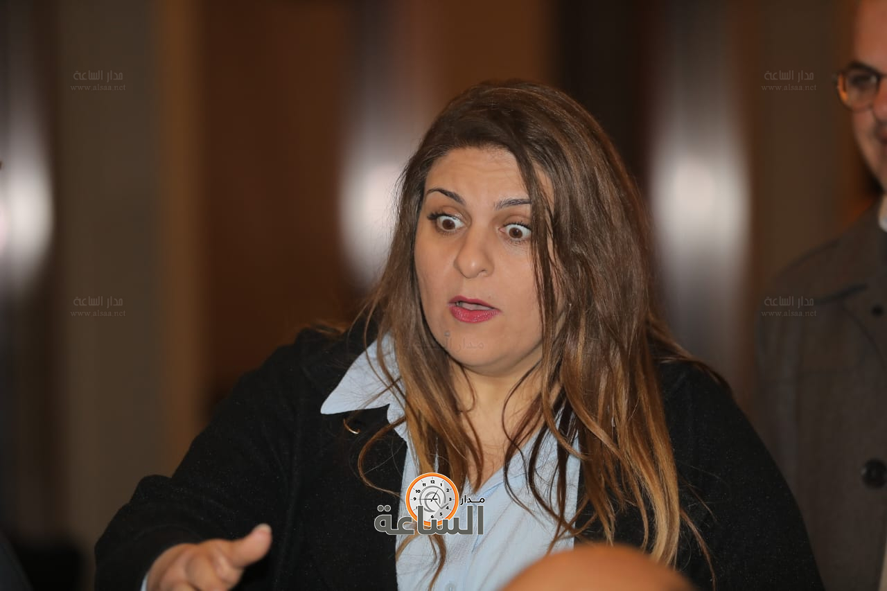 Madar Al-Saa Images 0.4536811958361129