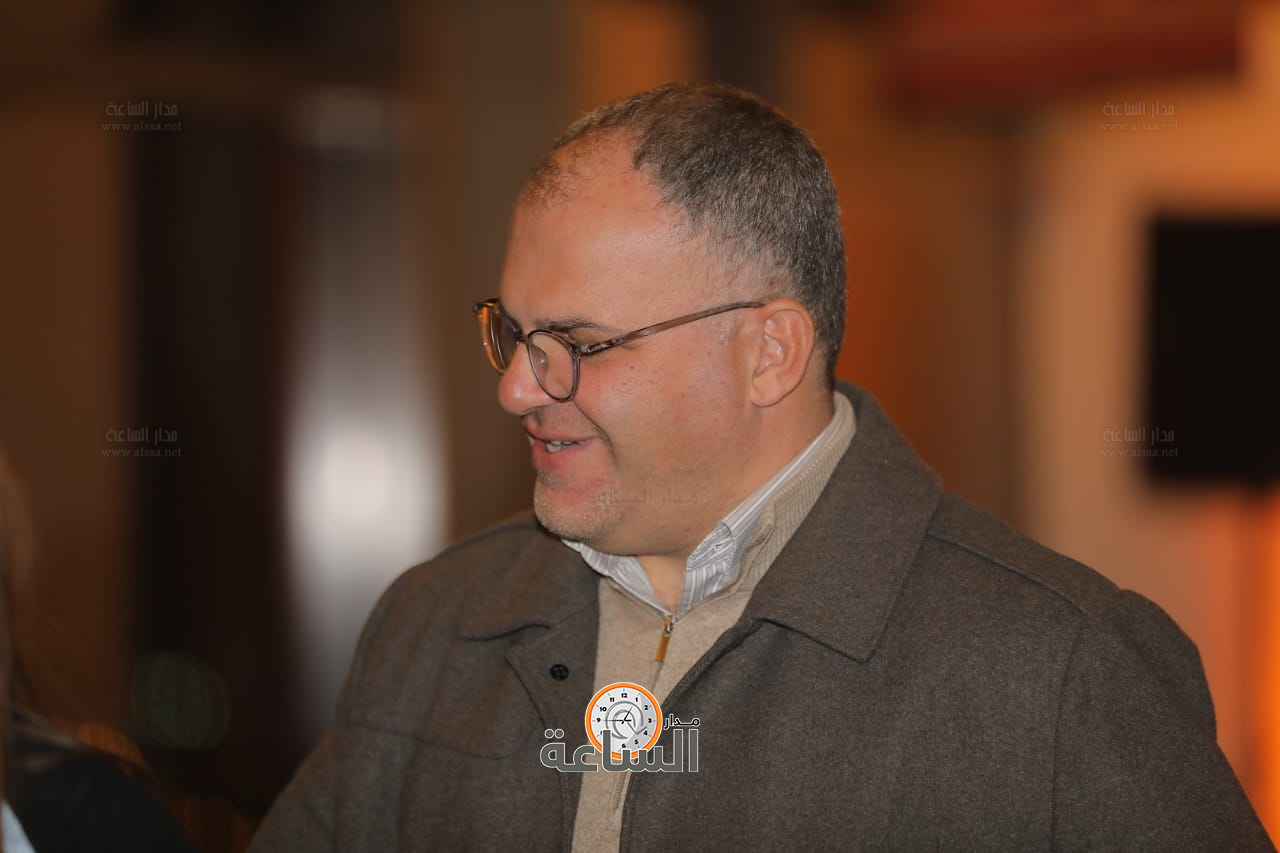 Madar Al-Saa Images 0.9083592091354349