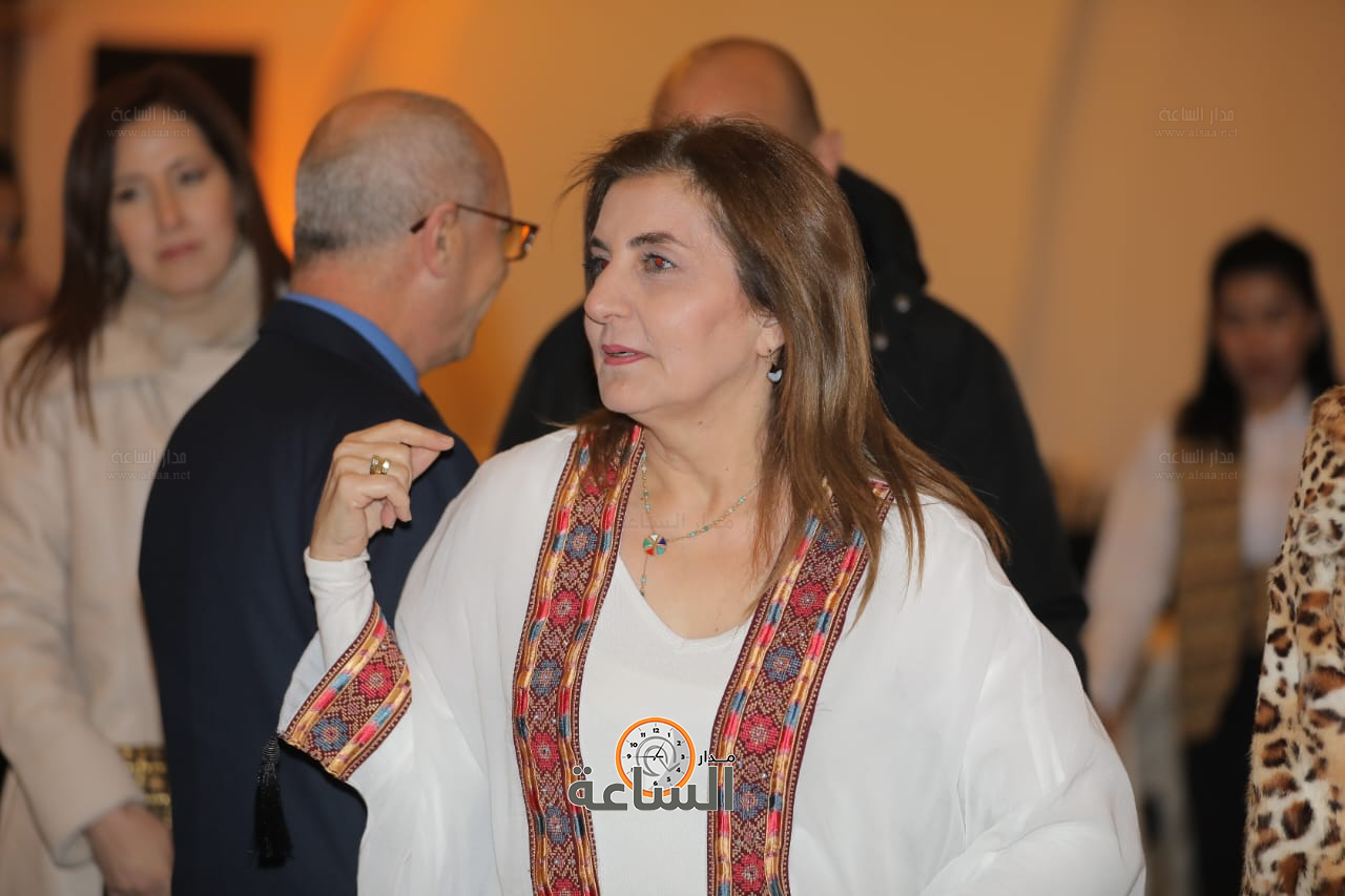 Madar Al-Saa Images 0.5682421987118409