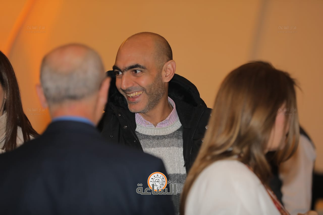 Madar Al-Saa Images 0.9403048281970929