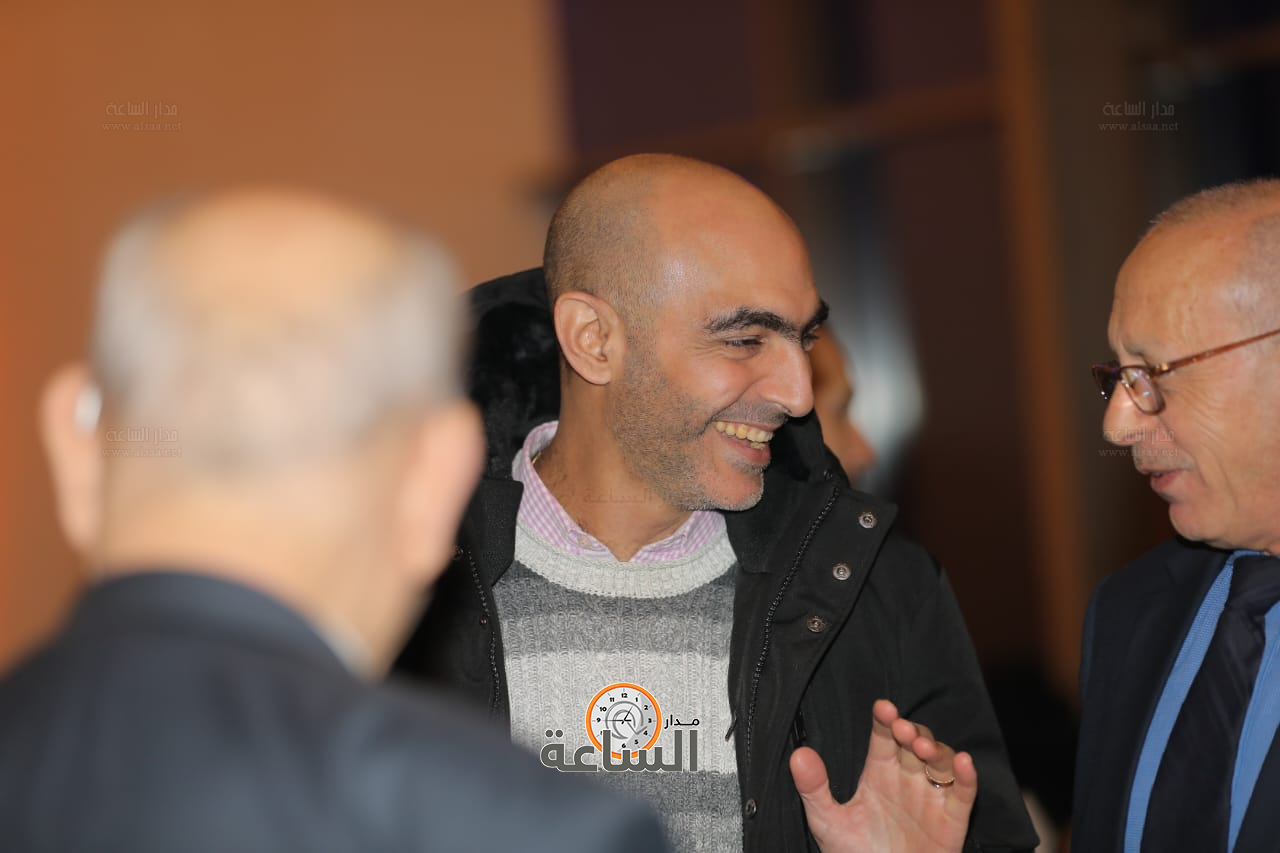 Madar Al-Saa Images 0.7887110695793047