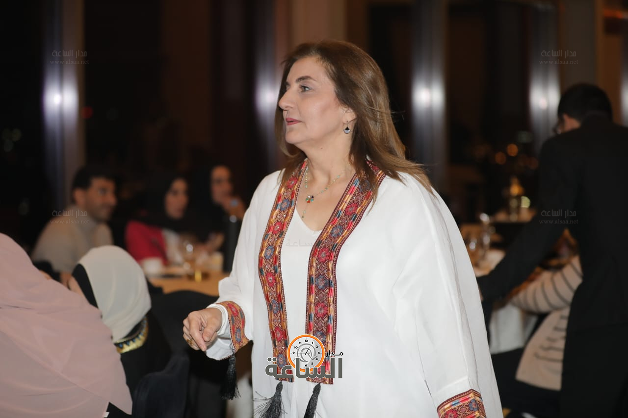 Madar Al-Saa Images 0.3390226987821292