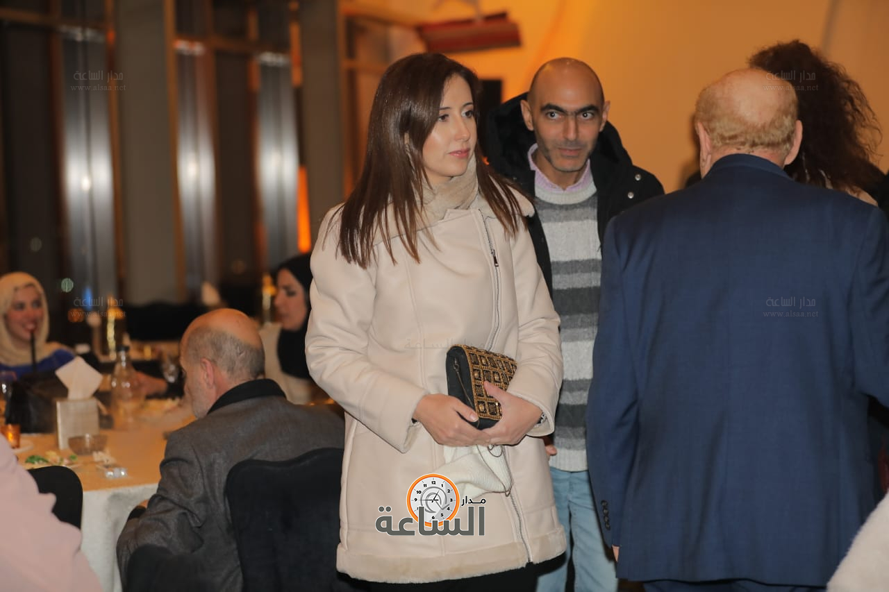 Madar Al-Saa Images 0.2428385550982406