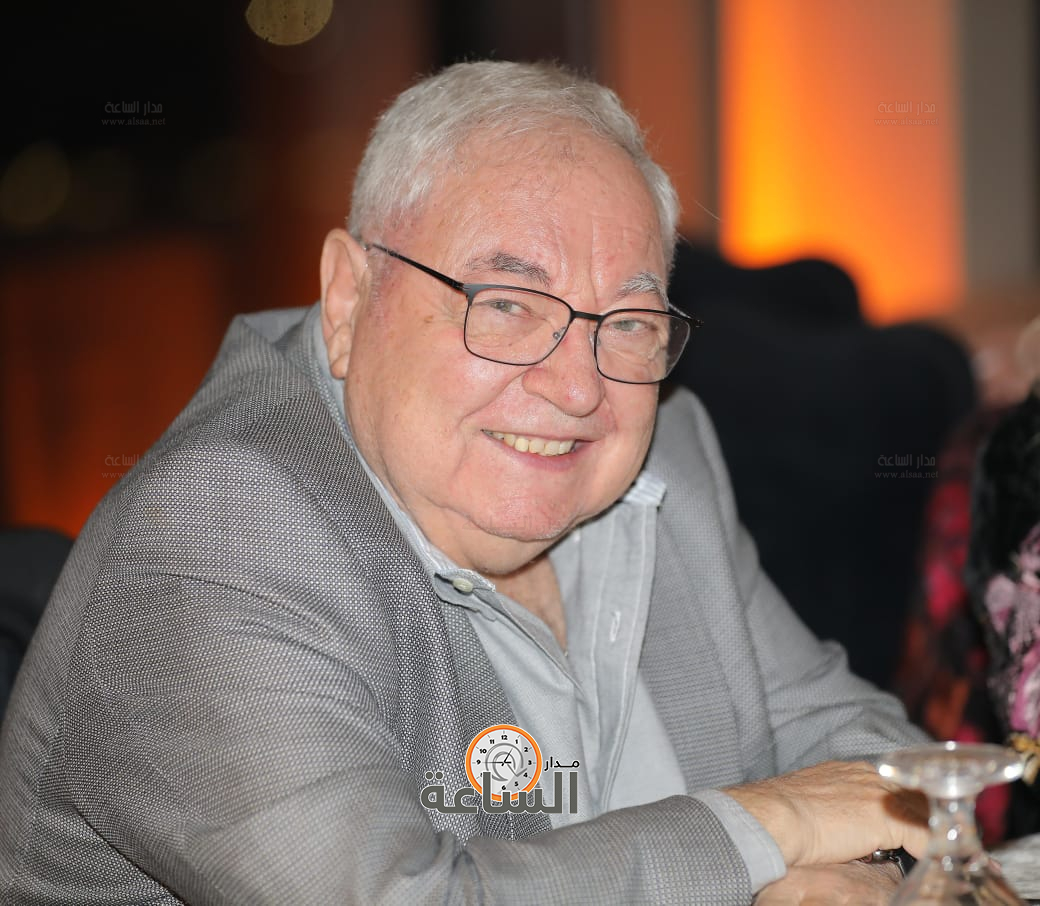 Madar Al-Saa Images 0.8615443282563362