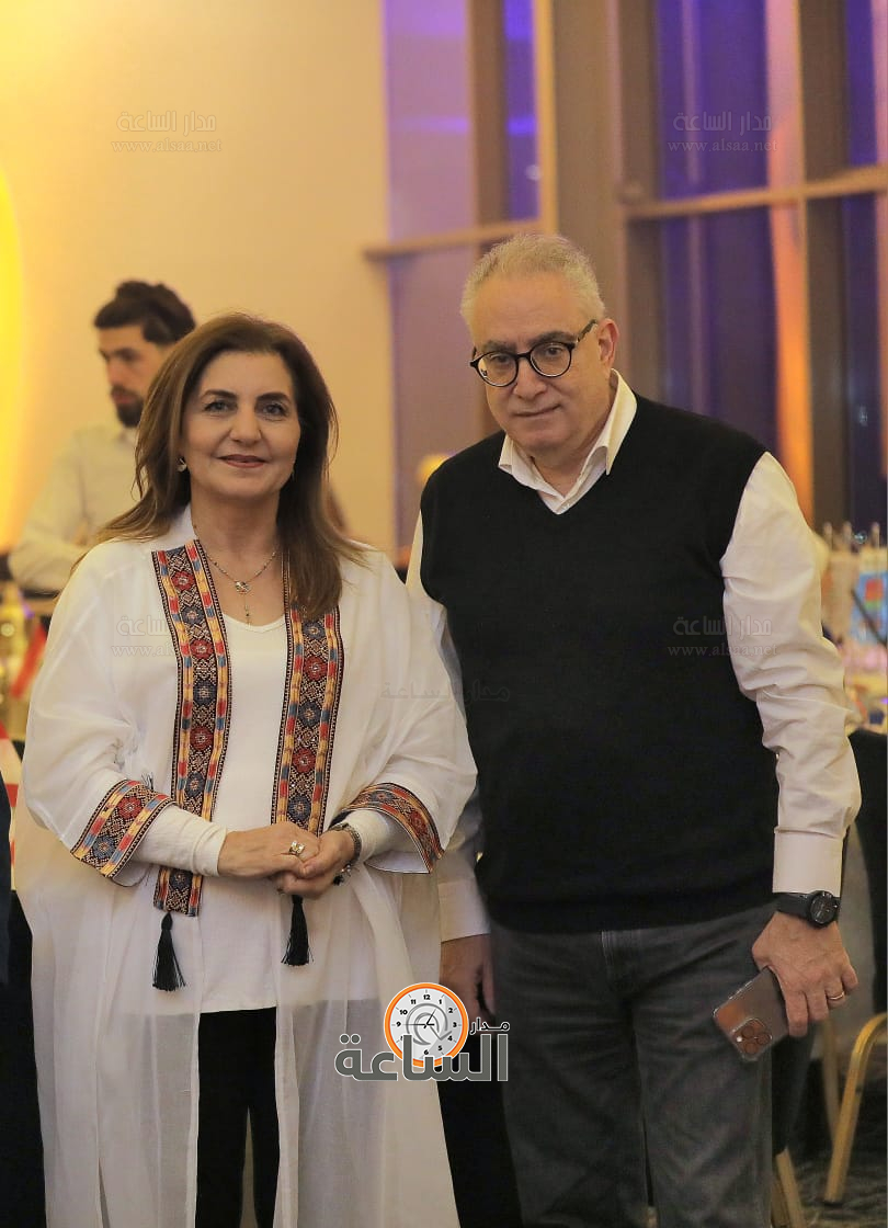 Madar Al-Saa Images 0.9761394889842834