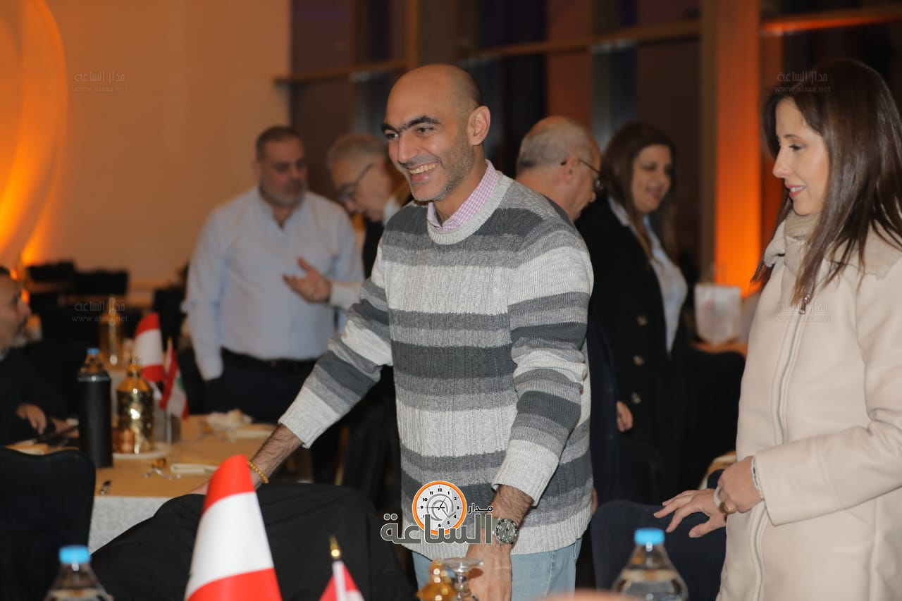 Madar Al-Saa Images 0.3222967595733395