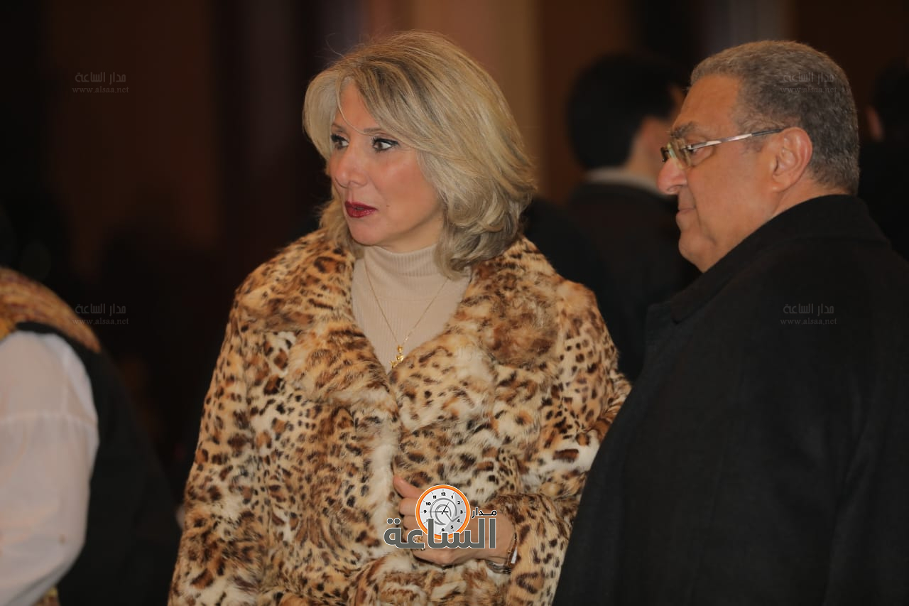 Madar Al-Saa Images 0.1167236431928651