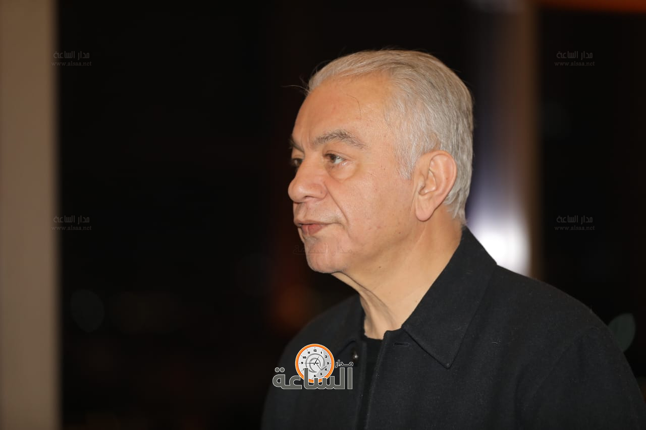 Madar Al-Saa Images 0.15781872301427935