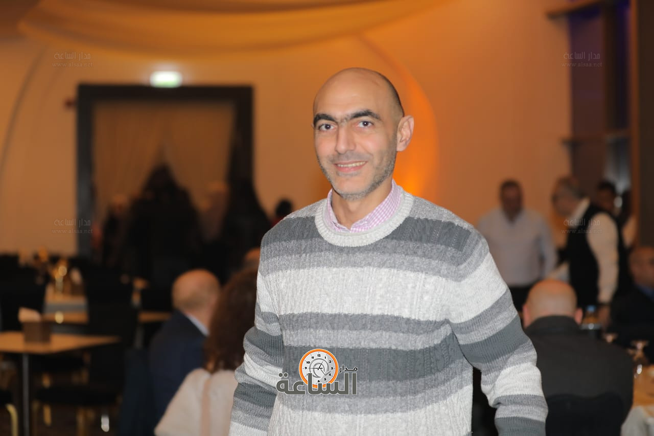 Madar Al-Saa Images 0.1239490435896271