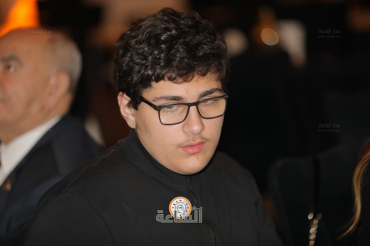 Madar Al-Saa Images 0.10157940887643258