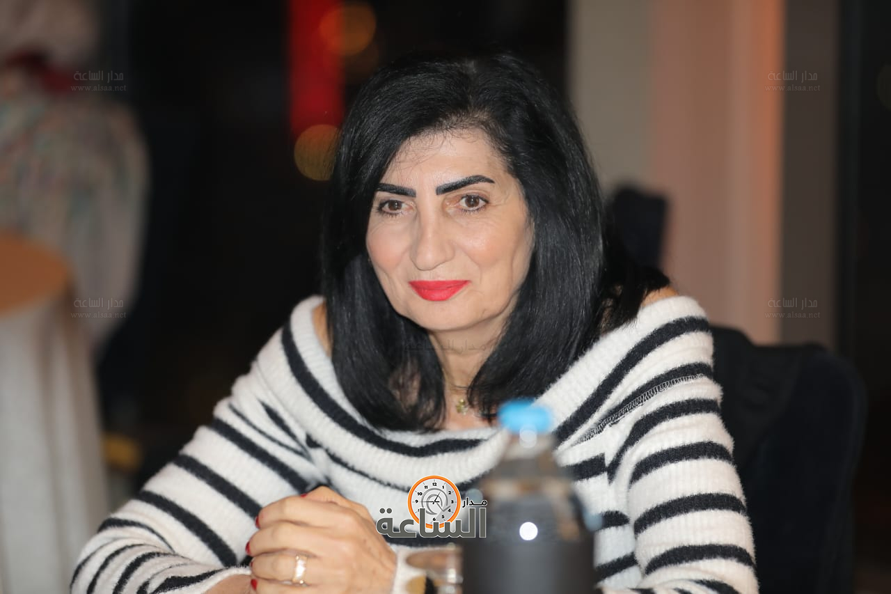 Madar Al-Saa Images 0.4557608462135456