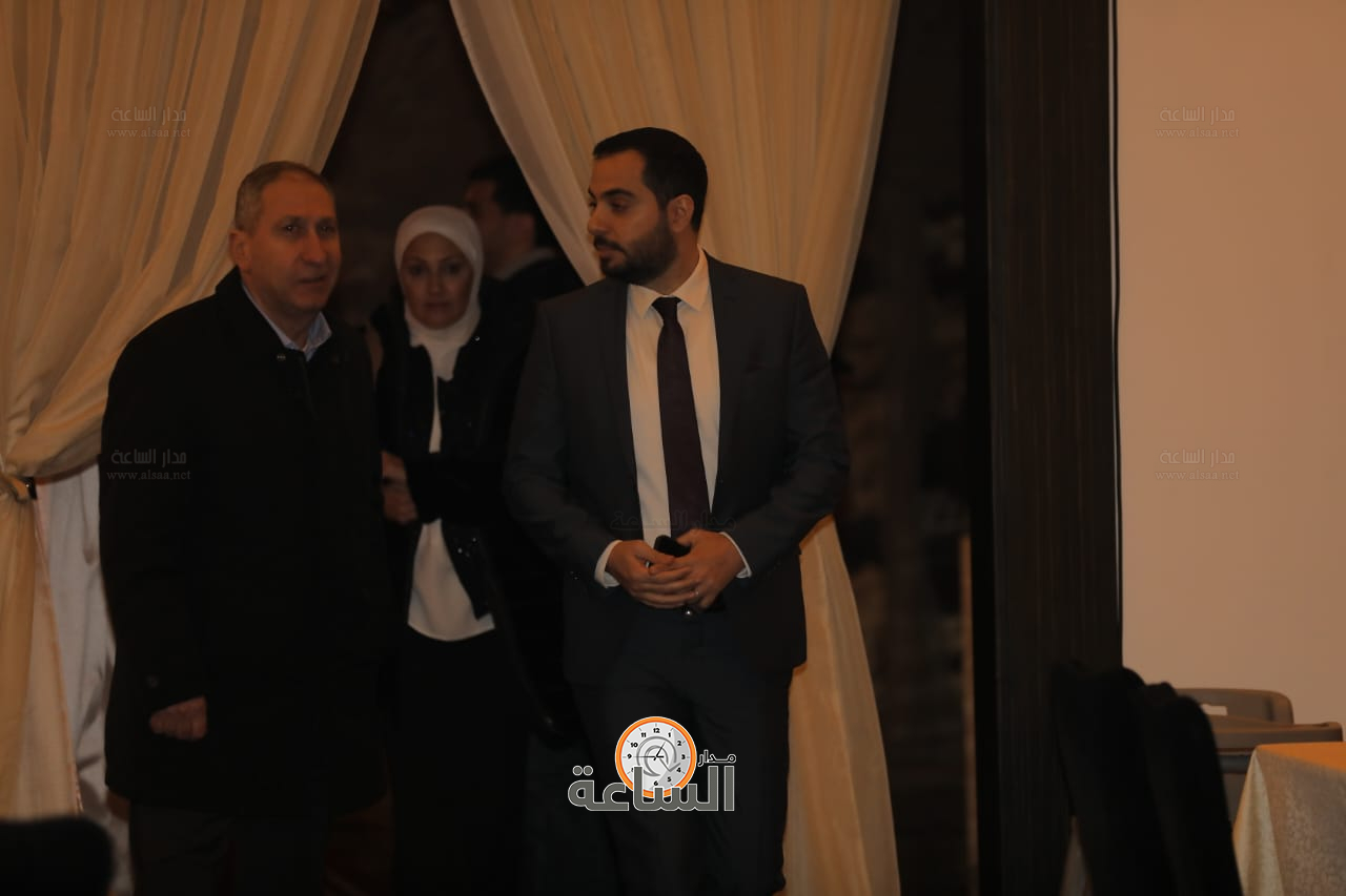 Madar Al-Saa Images 0.9160791789252438